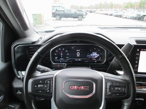 Certified 2025 GMC Sierra 2500 SLE w/ SLE Value Package; image 27