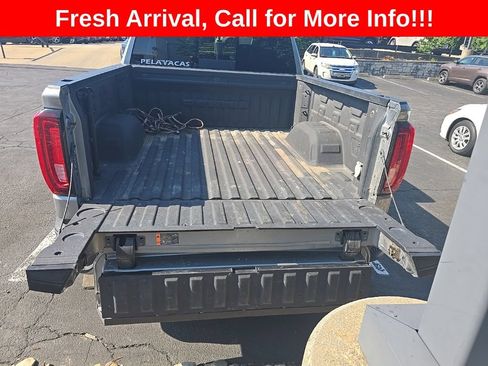 Used 2023 GMC Sierra 1500 Denali w/ Denali Reserve Package AWD/4WD image 31