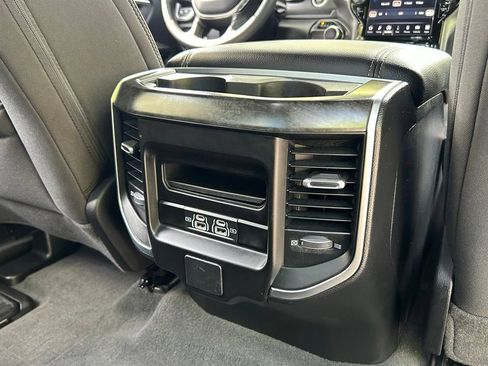 Used 2024 RAM 1500 Big Horn RWD image 47