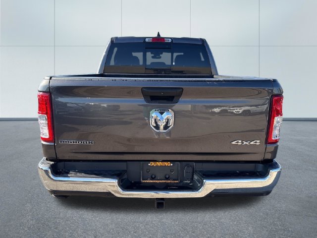 Used 2023 RAM 1500 Big Horn AWD/4WD image 3