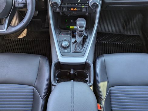 Used 2023 Toyota RAV4 XSE image 20