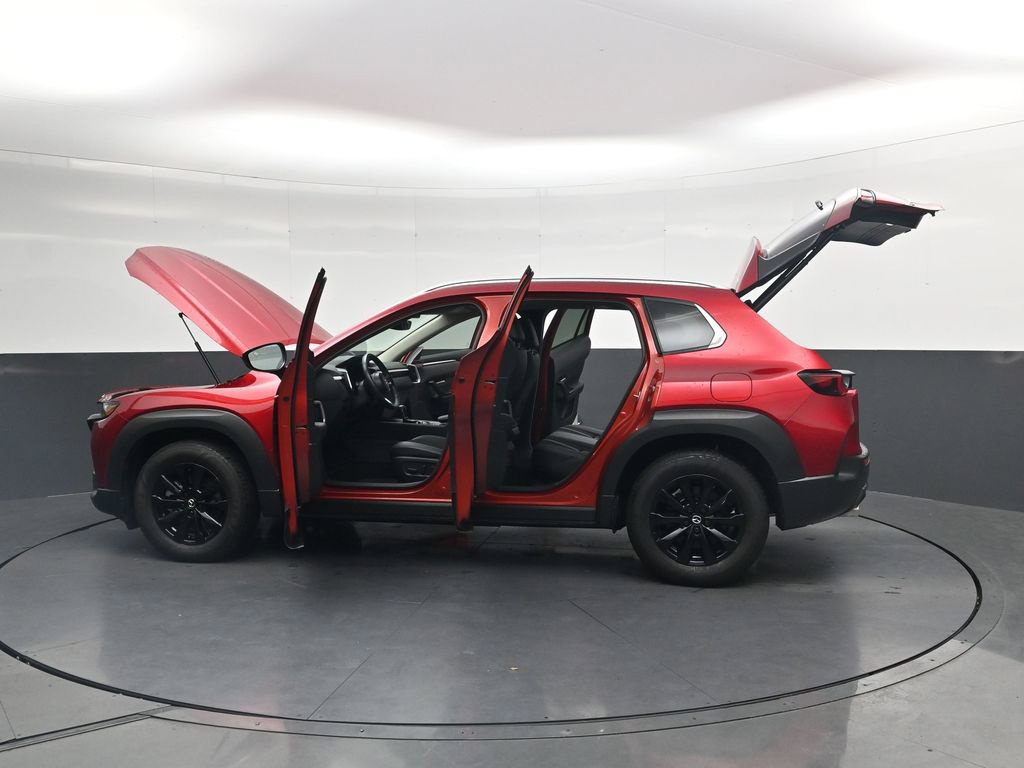 Used 2026 MAZDA CX-50 AWD 2.5 S w/ Weather Package image 44