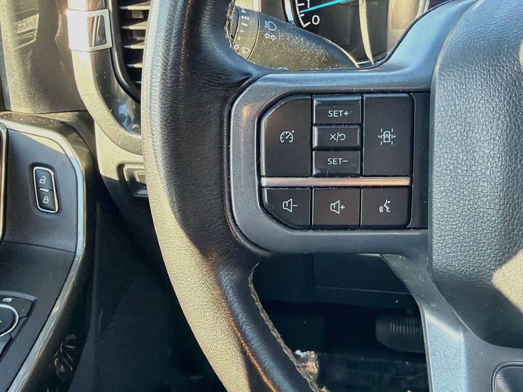 Used 2023 Ford F150 XLT w/ Equipment Group 302A High RWD image 12