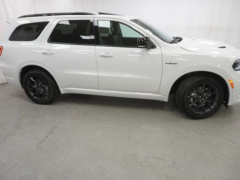 New 2026 Dodge Durango GT AWD/4WD image 9