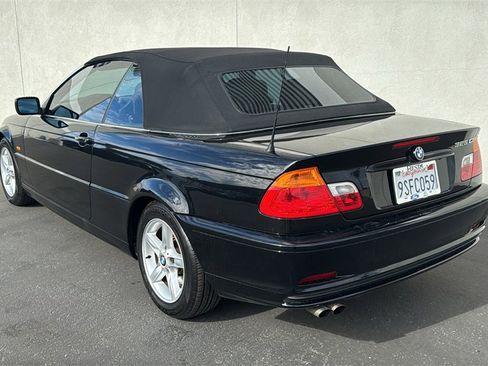 Used 2003 BMW 325Ci 325Ci image 4