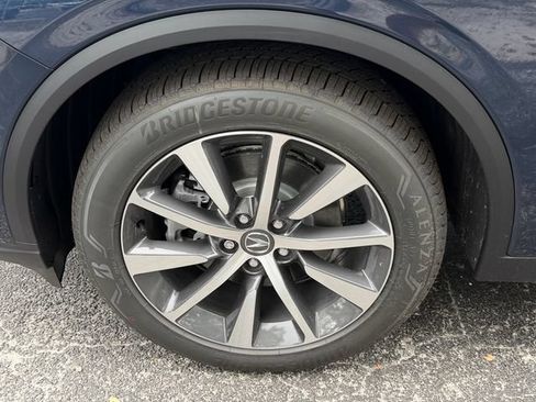New 2026 Acura MDX w/ Technology Package FWD image 17