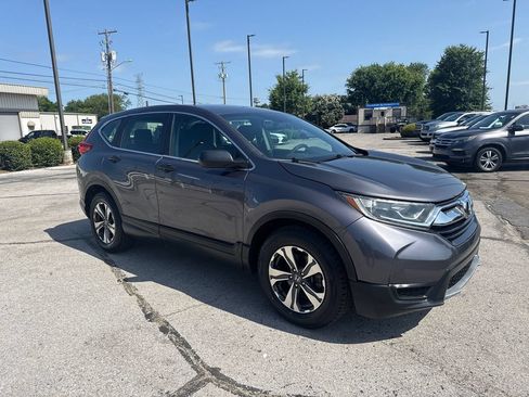 Used 2018 Honda CR-V LX image 39