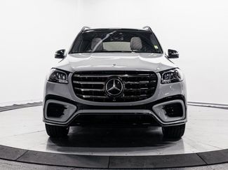 Used 2025 Mercedes-Benz GLS 450 4MATIC video 2