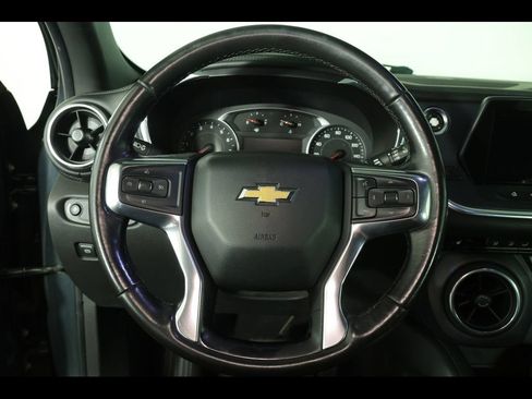 Used 2019 Chevrolet Blazer LT FWD image 18