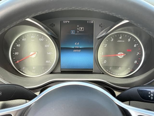 Used 2020 Mercedes-Benz C 300 4MATIC Sedan image 25