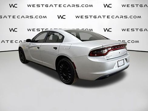 Used 2019 Dodge Charger Police w/ Fleet Safety Group image 5