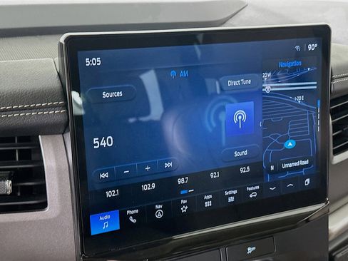 Used 2022 Ford Expedition Max XLT RWD image 21