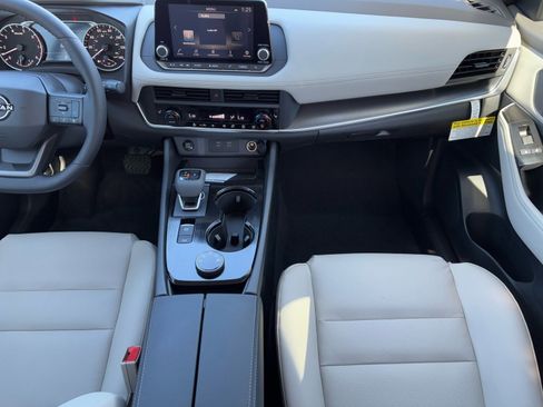 New 2026 Nissan Rogue SV image 14