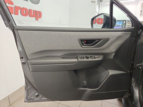 New 2026 Subaru Outback Premium image 8