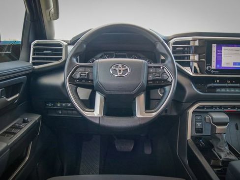Used 2022 Toyota Tundra SR5 w/ Convenience Package RWD image 21