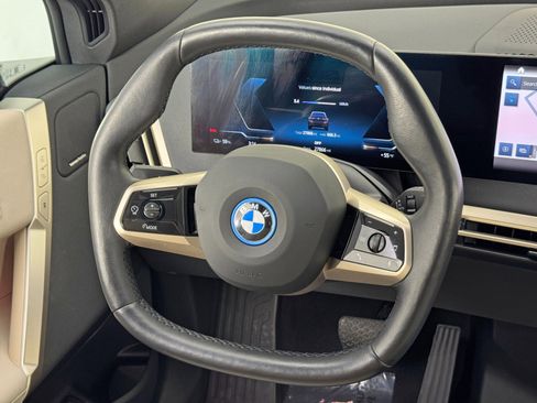Used 2022 BMW iX xDrive50 w/ Premium Package image 21