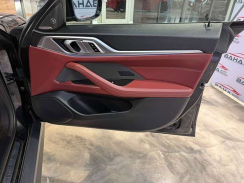 Used 2023 BMW i4 eDrive35 w/ Premium Package RWD image 58