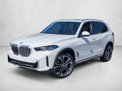Used 2026 BMW X5 sDrive40i