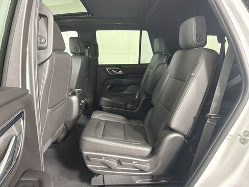 Used 2023 Chevrolet Tahoe LT w/ LT Signature Plus Package RWD image 24