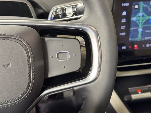 New 2026 Lincoln Nautilus Premier w/ Equipment Group 102A image 26