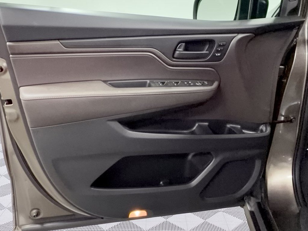Used 2018 Honda Odyssey EX-L image 14