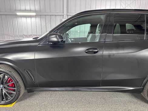 Used 2022 BMW X5 xDrive40i AWD/4WD image 18
