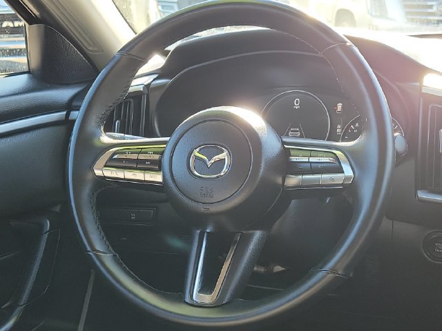 Used 2025 MAZDA CX-50 AWD 2.5 S w/ Preferred Package image 28