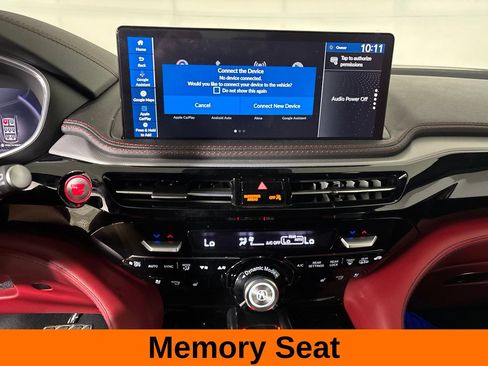 Used 2026 Acura MDX A-Spec AWD/4WD image 19