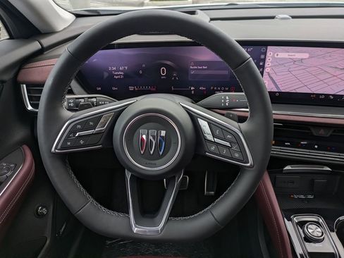 New 2026 Buick Envision Sport Touring image 17