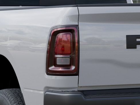New 2026 RAM 2500 Warlock AWD/4WD image 9