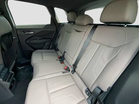 New 2026 Audi Q3 quattro 2.0T AWD/4WD image 20