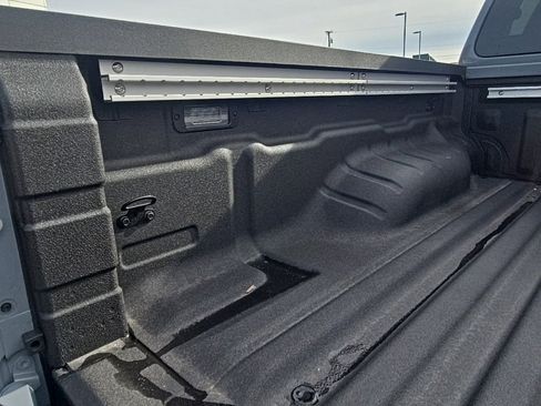 New 2026 Nissan Frontier SV image 37