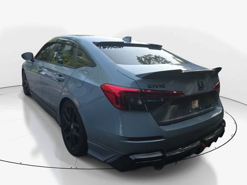 Used 2022 Honda Civic Si image 7