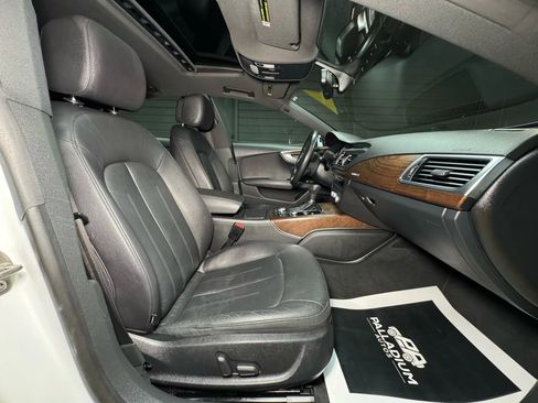 Used 2014 Audi A7 TDI Premium Plus image 55