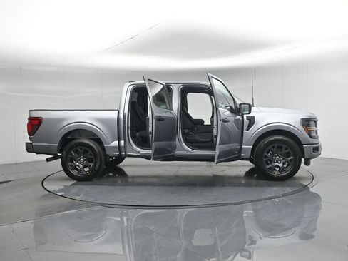 New 2026 Ford F150 STX w/ Equipment Group 200A RWD image 33