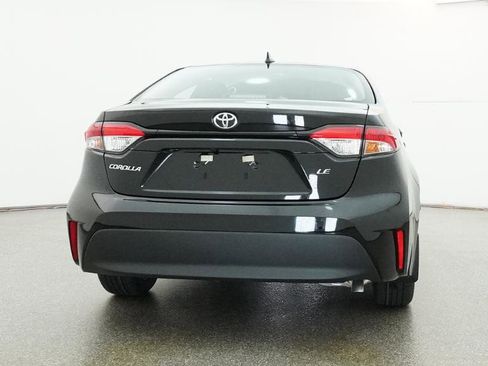 New 2026 Toyota Corolla LE FWD image 33