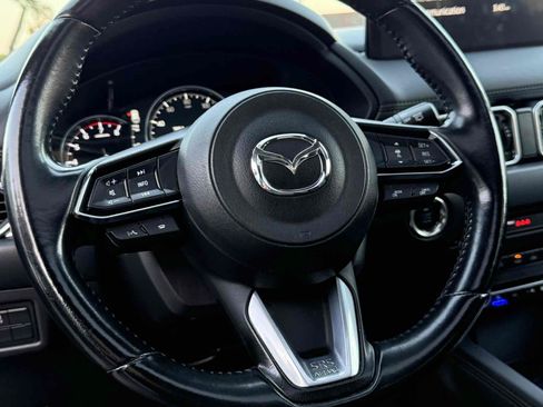Used 2021 MAZDA CX-5 Grand Touring w/ GT Premium Package FWD image 27