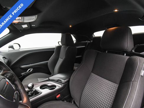 Used 2023 Dodge Challenger R/T Scat Pack image 48