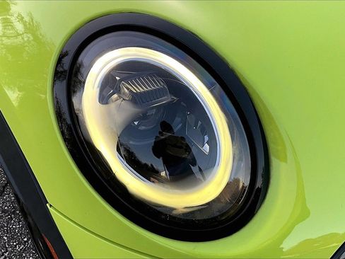 Used 2023 MINI Cooper S image 26