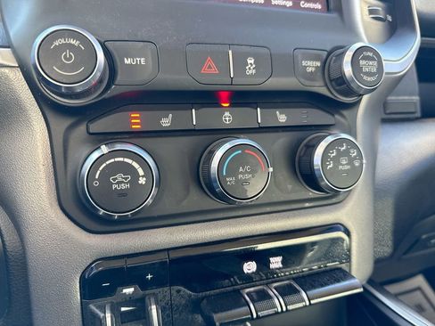 Used 2020 RAM 2500 Big Horn w/ Level 1 Equipment Group image 19