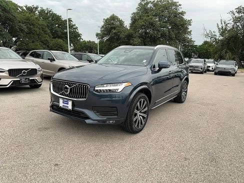 Certified 2023 Volvo XC90 B6 Core w/ Protection Package Premier image 2