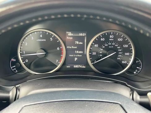 Used 2019 Lexus NX 300 300 Sport Utility 4D w/ Premium Package image 41