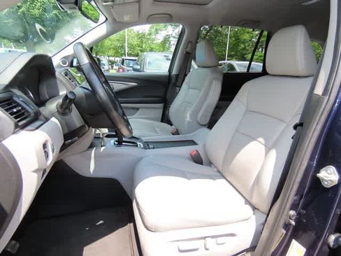 Used 2019 Honda Pilot EX-L image 13