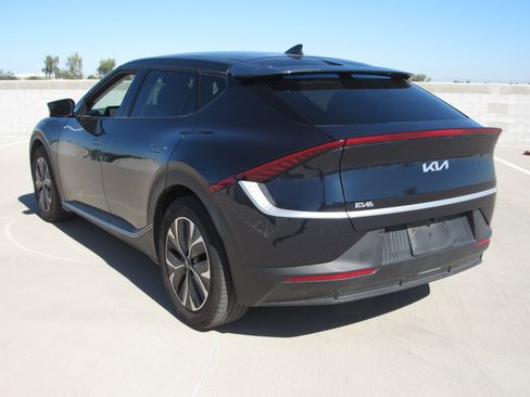Used 2023 Kia EV6 Light image 6
