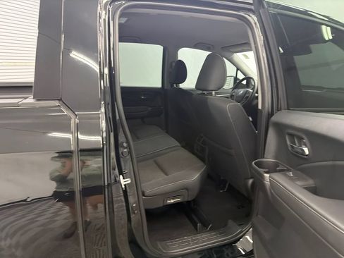 Used 2023 Honda Ridgeline Sport image 15