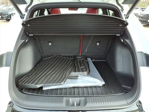 New 2025 Acura ADX A-Spec image 11