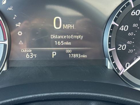 Used 2024 Toyota Highlander XSE FWD image 35
