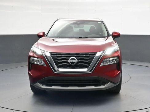 Used 2023 Nissan Rogue SV FWD image 9