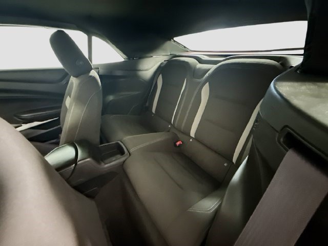 Used 2019 Chevrolet Camaro LT RWD image 24