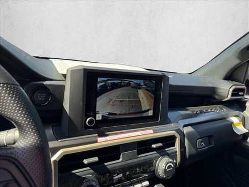 New 2026 Toyota Tacoma SR5 AWD/4WD image 15